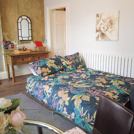 1 Bedrooms Flat In Central Edinburgh Haymarket, Heart Of Edinburgh Flat Sleeps 4 , 外观 照片