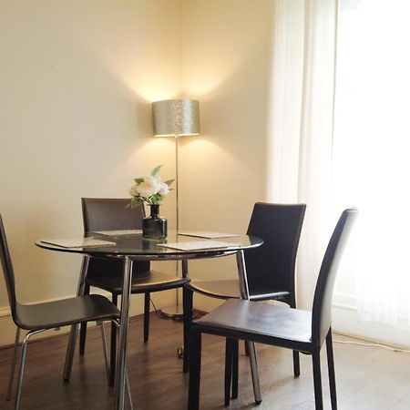 1 Bedrooms Flat In Central Edinburgh Haymarket, Heart Of Edinburgh Flat Sleeps 4 , 外观 照片