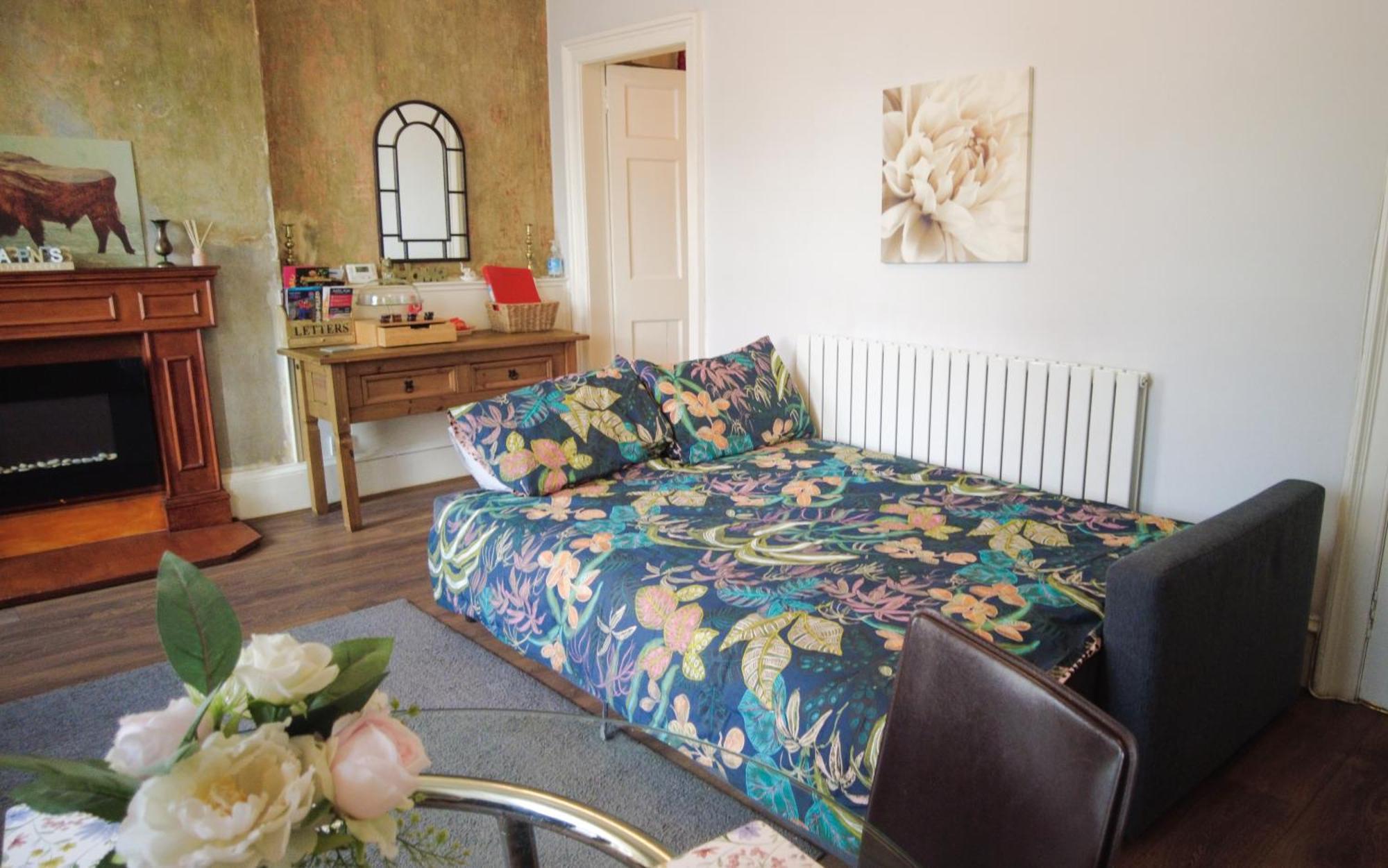 1 Bedrooms Flat In Central Edinburgh Haymarket, Heart Of Edinburgh Flat Sleeps 4 , 外观 照片
