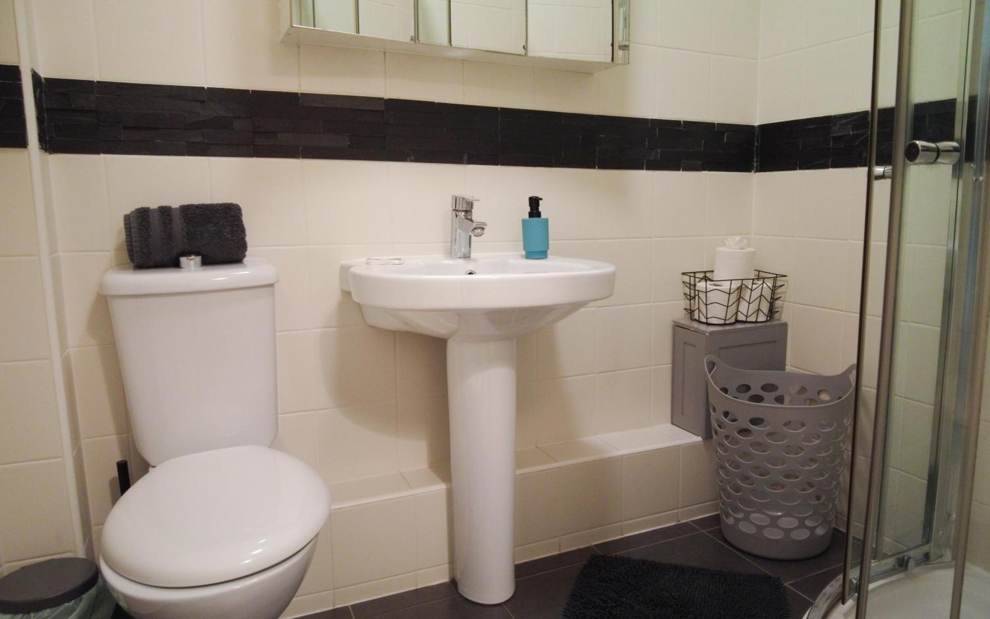 1 Bedrooms Flat In Central Edinburgh Haymarket, Heart Of Edinburgh Flat Sleeps 4 , 外观 照片
