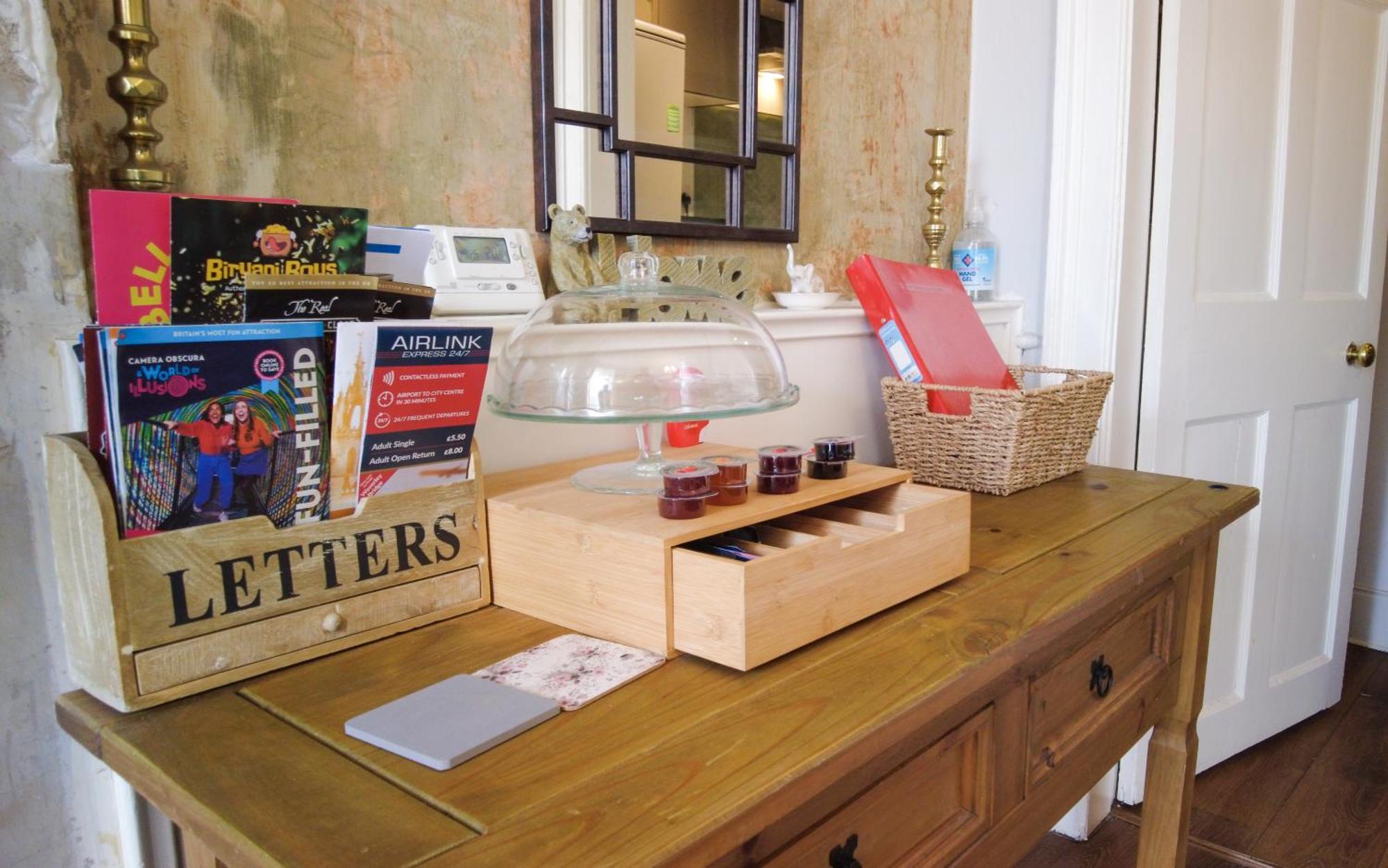 1 Bedrooms Flat In Central Edinburgh Haymarket, Heart Of Edinburgh Flat Sleeps 4 , 外观 照片